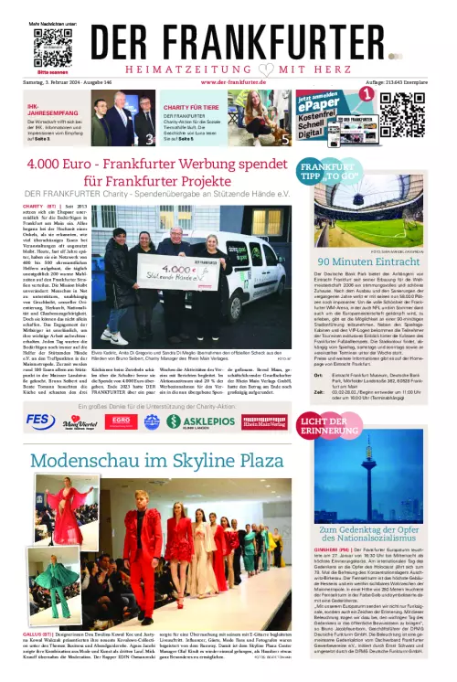 Der Frankfurter
