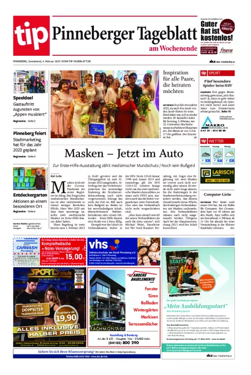 tip Tageblatt